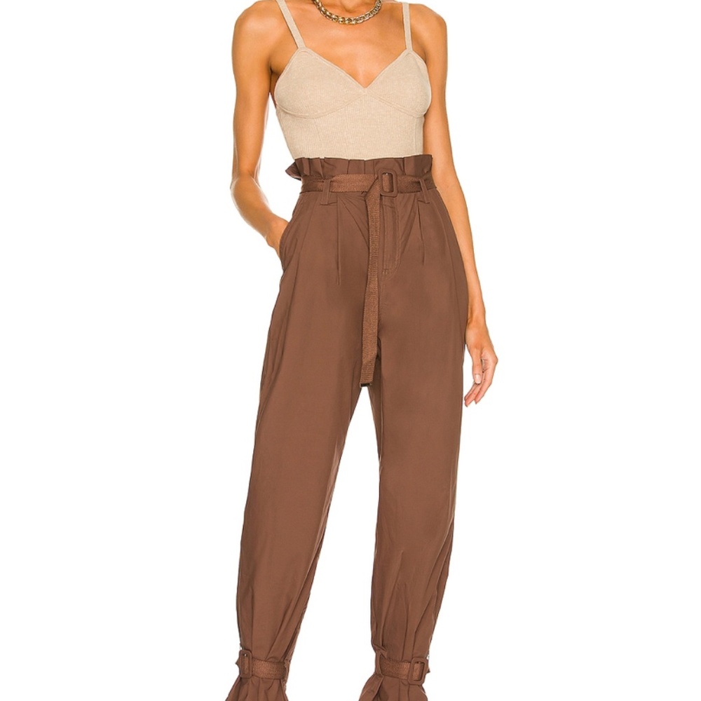 The Virgil Pant